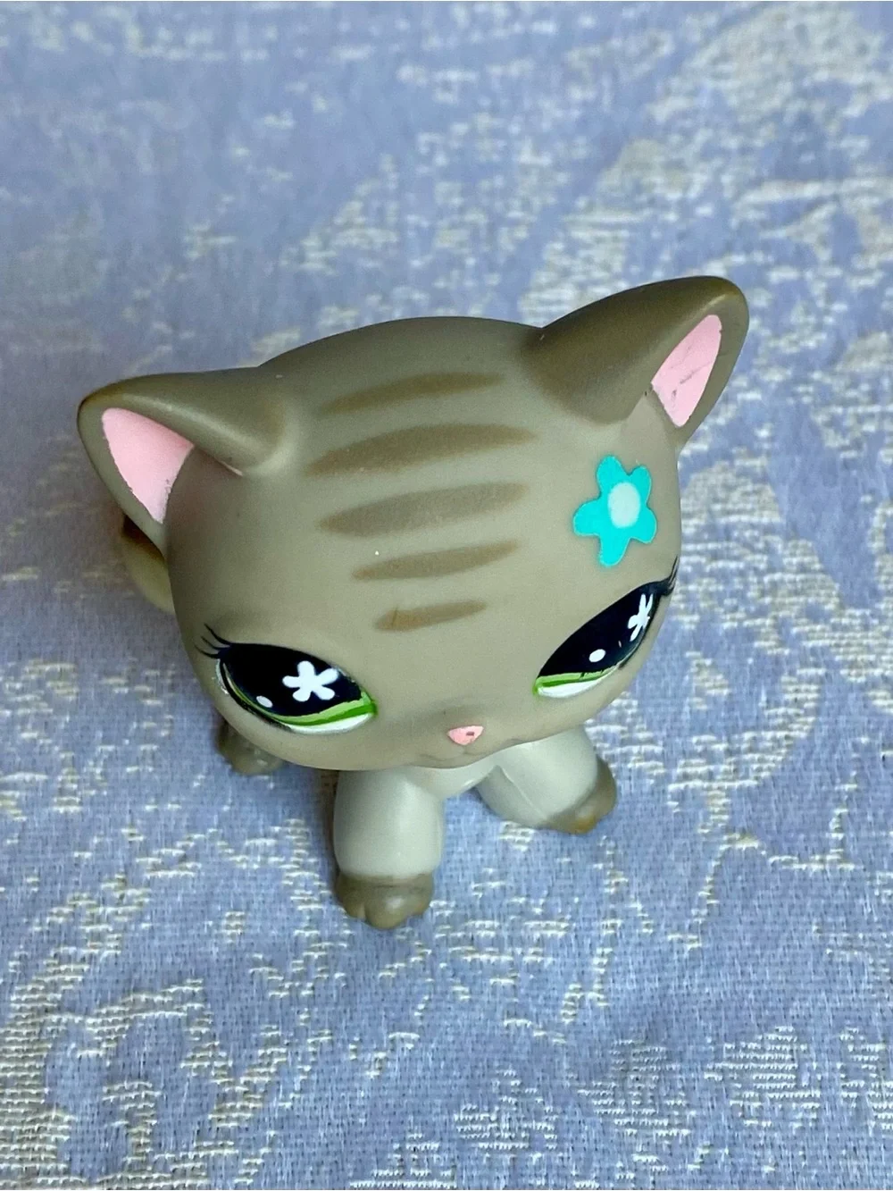 Littlest Pet Shop littlest pet